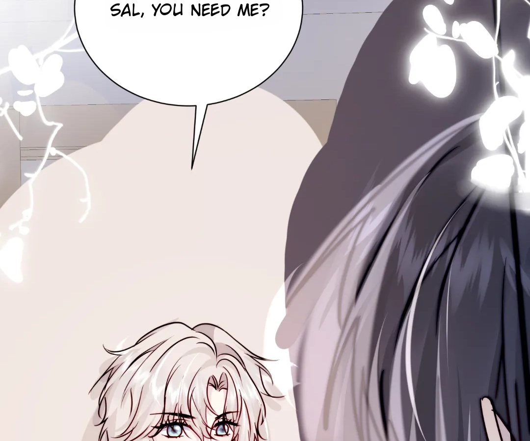 Snow Prison Chapter 65 page 42 - 