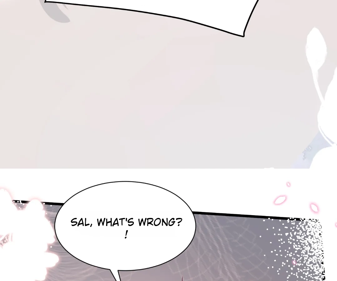 Snow Prison Chapter 65 page 47 - 