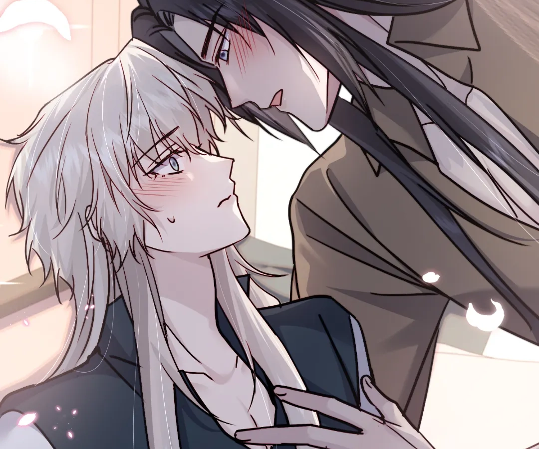 Snow Prison Chapter 65 page 51 - 