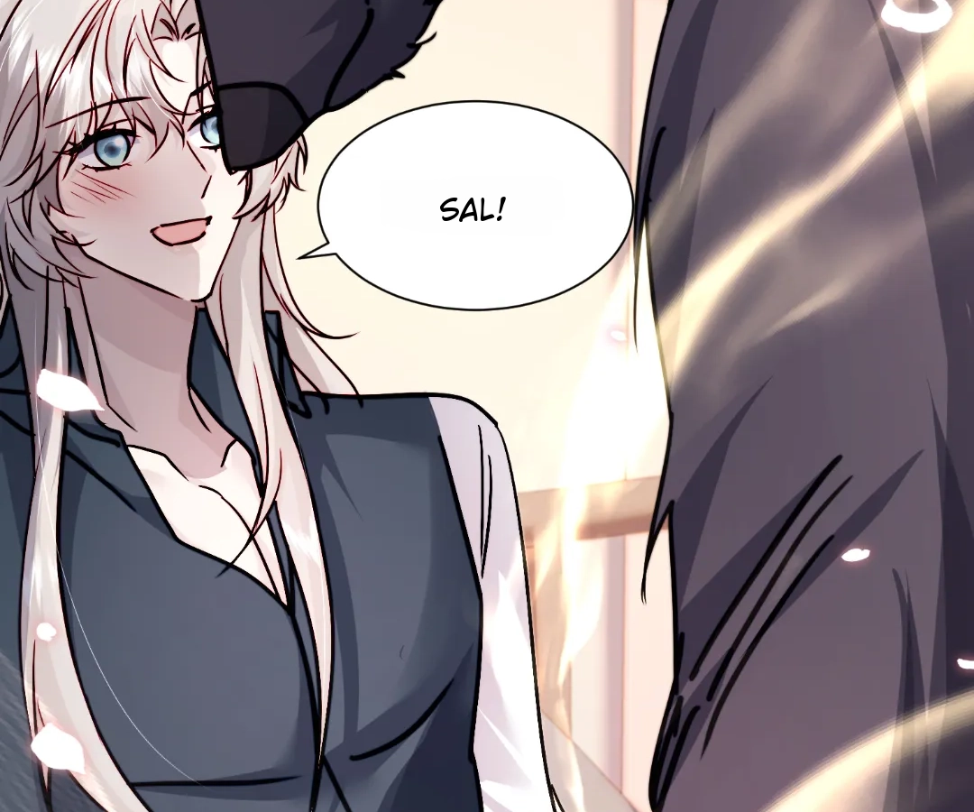 Snow Prison Chapter 65 page 59 - 