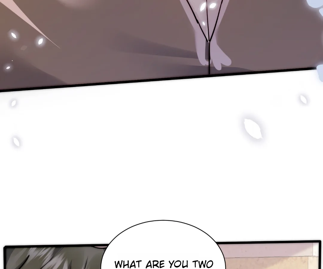 Snow Prison Chapter 65 page 9 - 