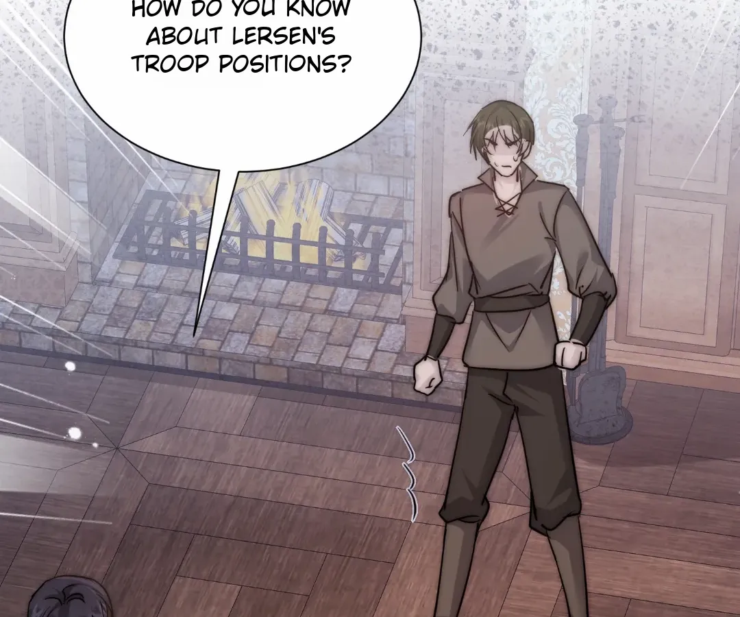 Snow Prison Chapter 66 page 12 - 