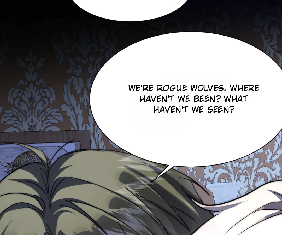 Snow Prison Chapter 66 page 16 - 