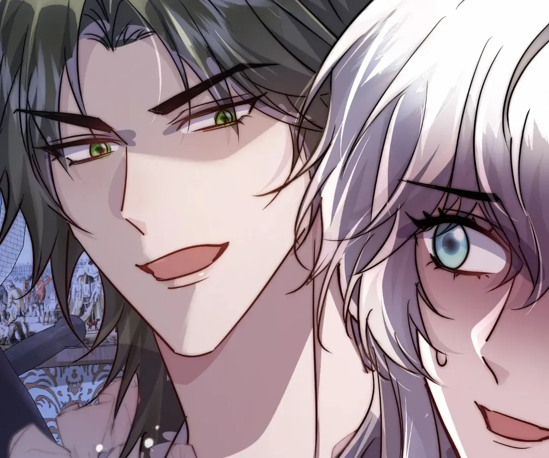 Snow Prison Chapter 66 page 17 - 