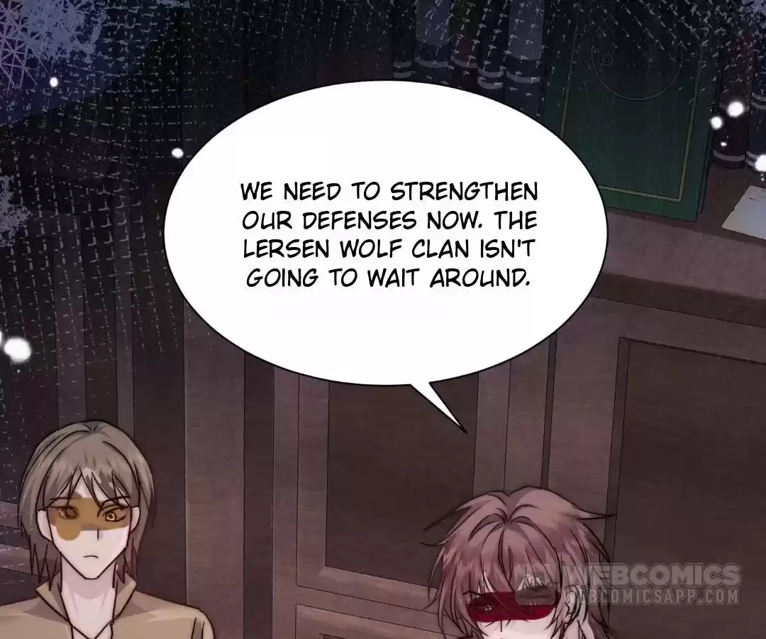 Snow Prison Chapter 66 page 3 - 