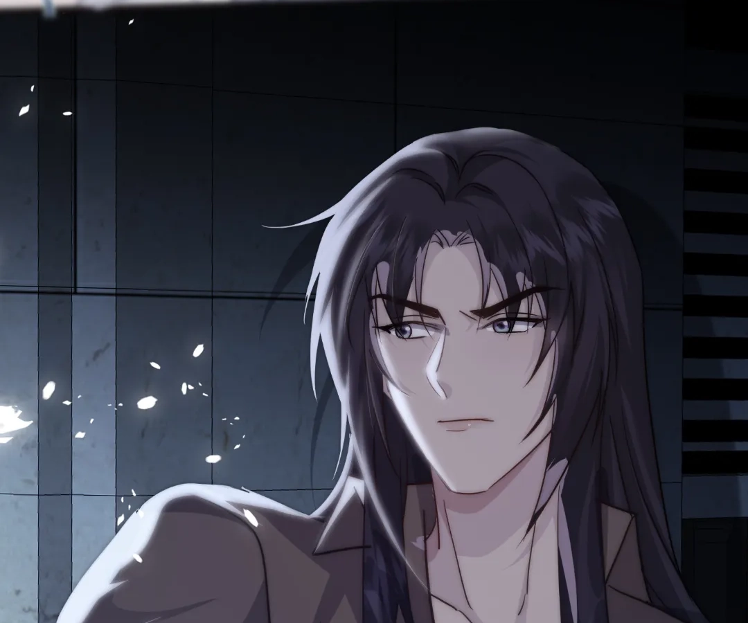 Snow Prison Chapter 66 page 45 - 