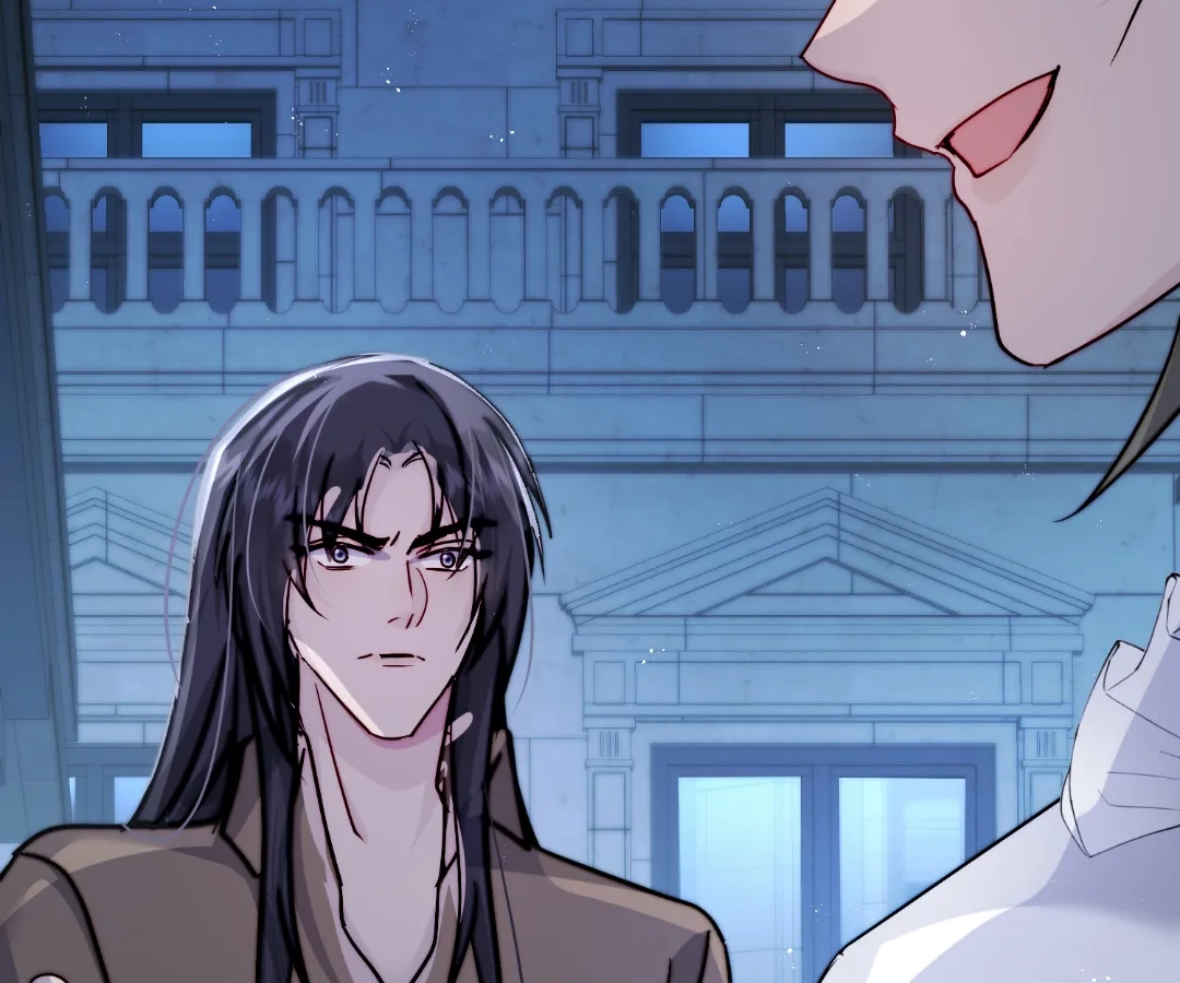 Snow Prison Chapter 66 page 58 - 