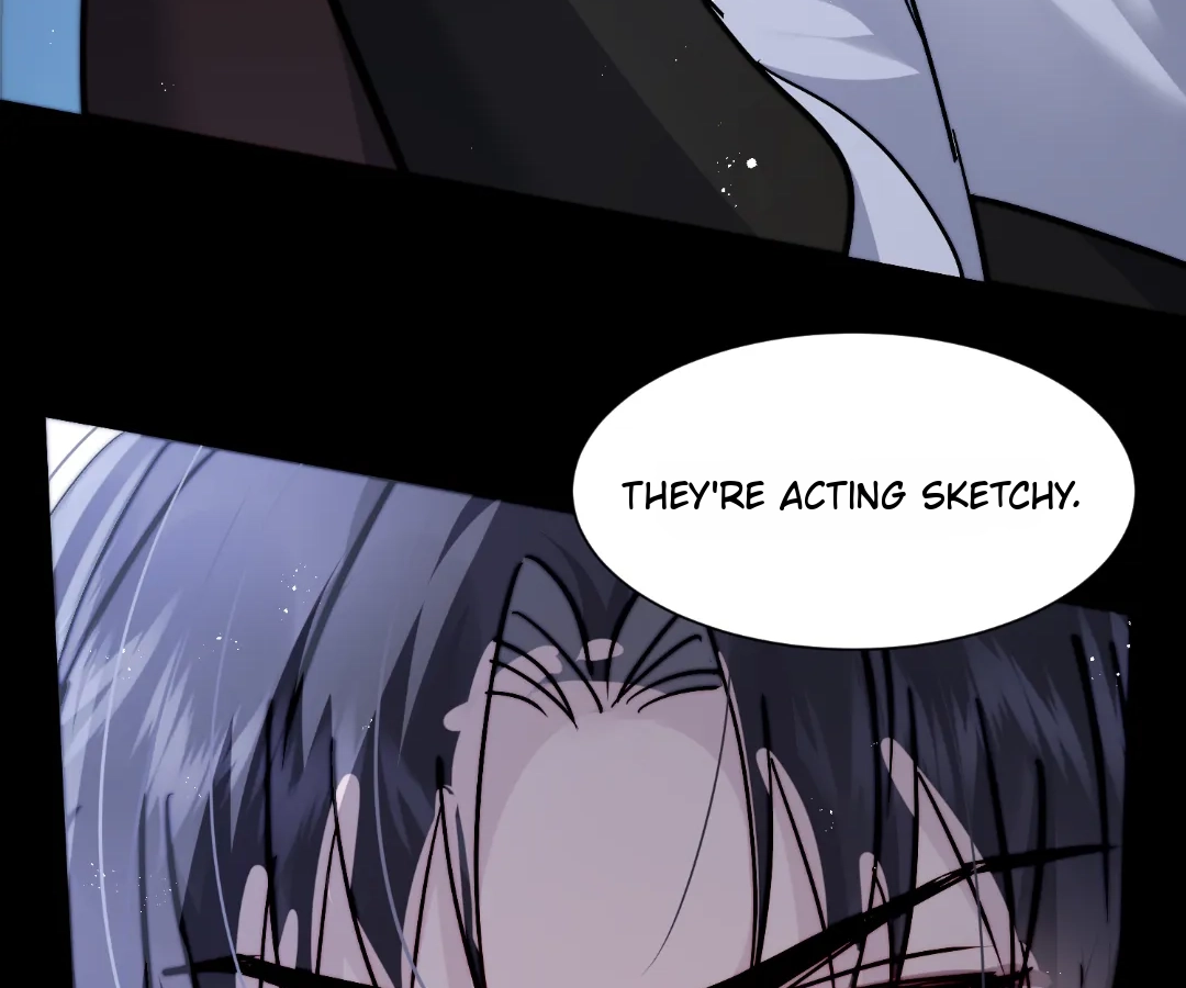 Snow Prison Chapter 66 page 60 - 
