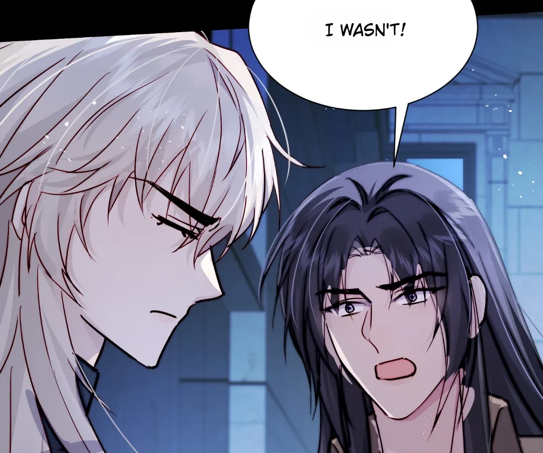 Snow Prison Chapter 66 page 66 - 