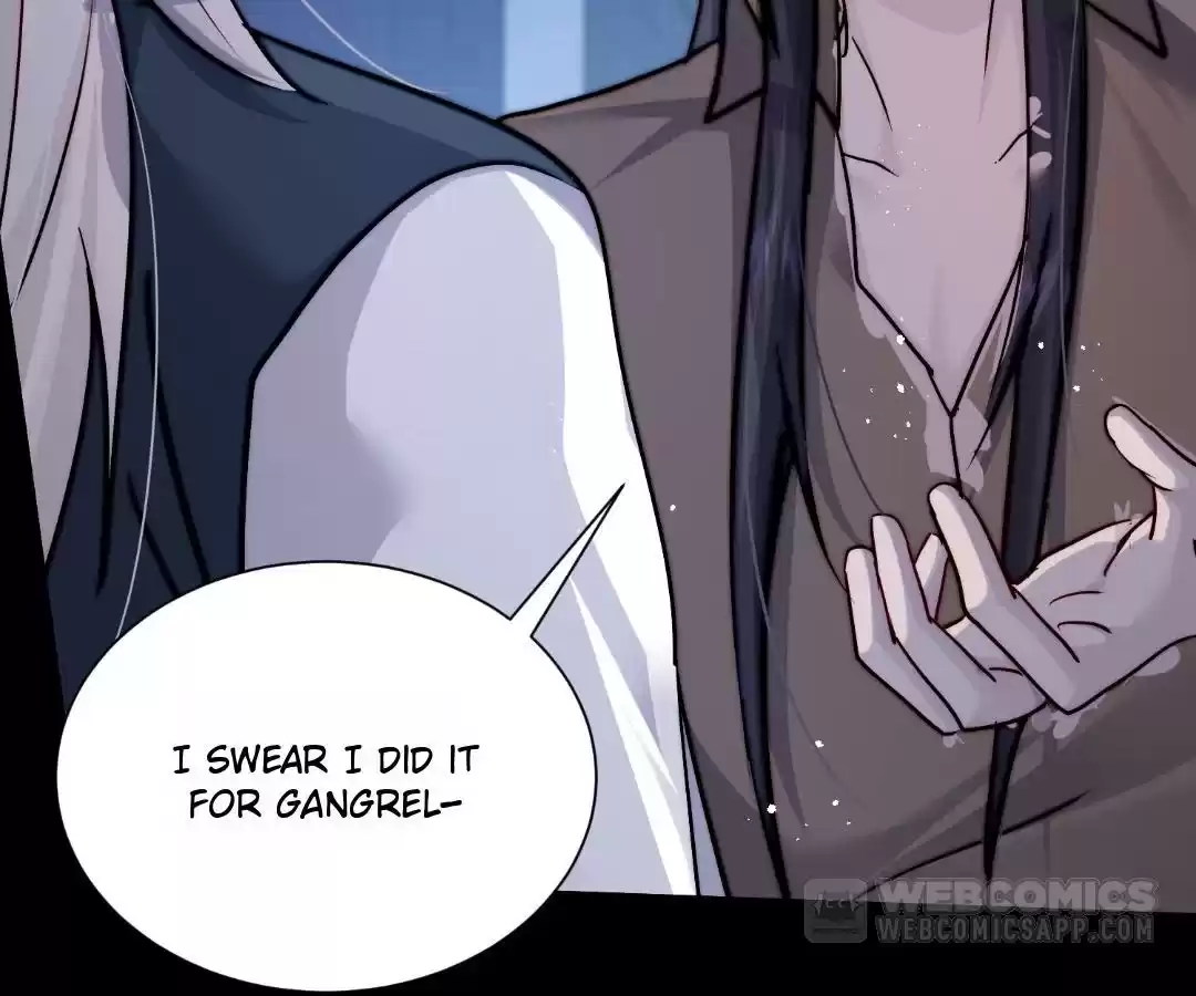 Snow Prison Chapter 66 page 67 - 