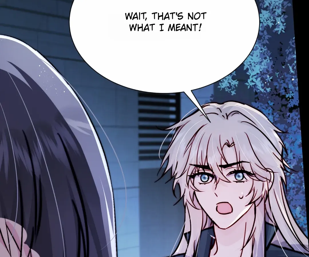 Snow Prison Chapter 66 page 73 - 