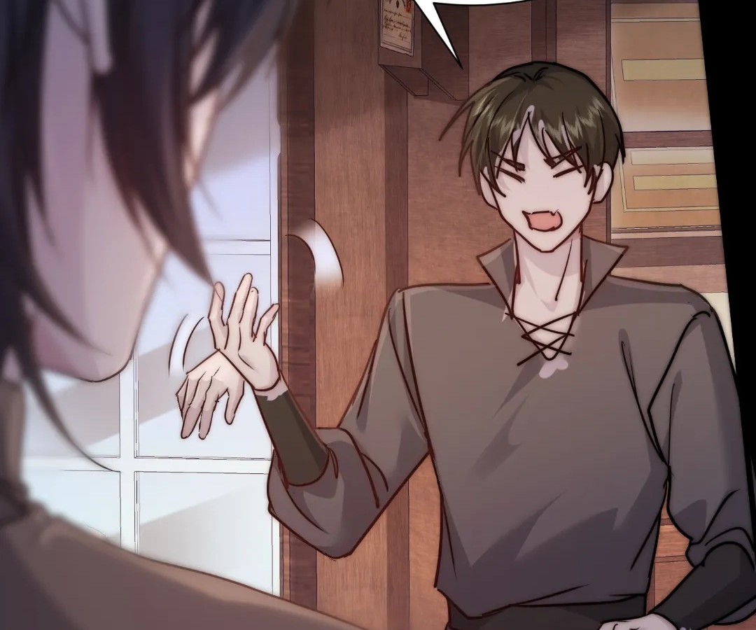 Snow Prison Chapter 66 page 9 - 