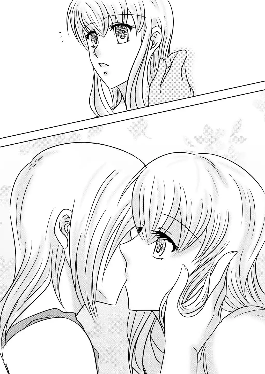 Snow & Sunflower Chapter 10 page 13 - 
