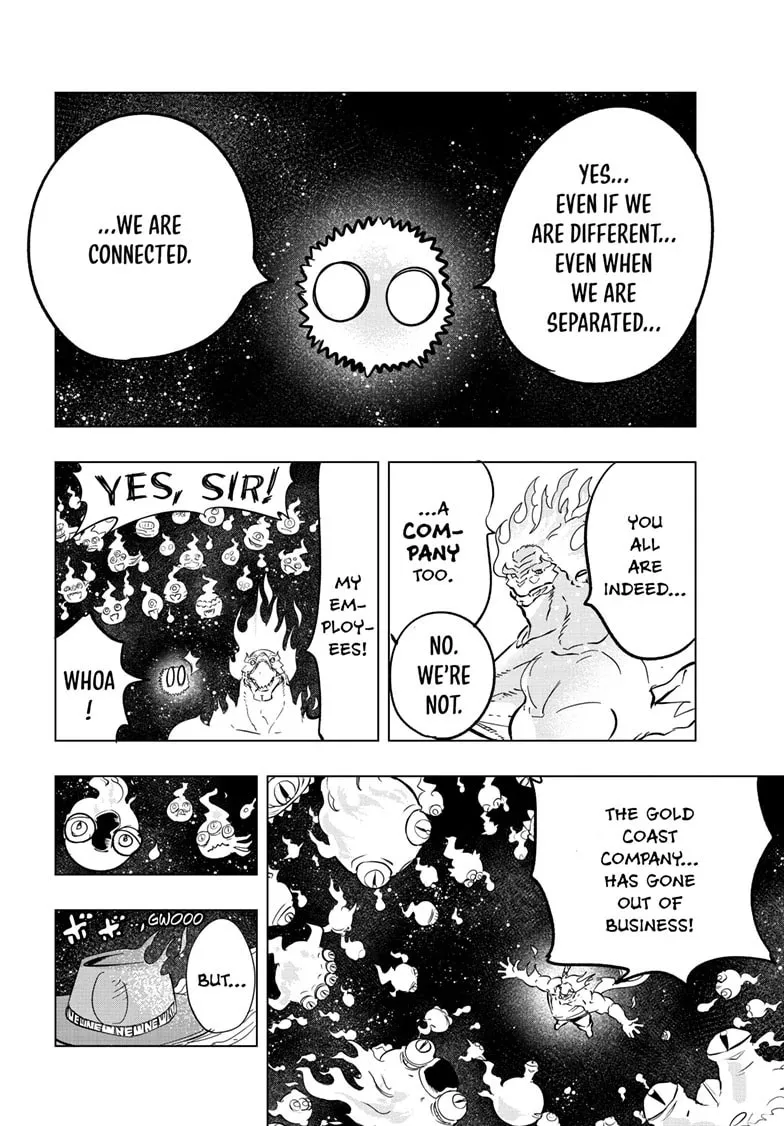 Snowball Earth Chapter 45 page 11 - 