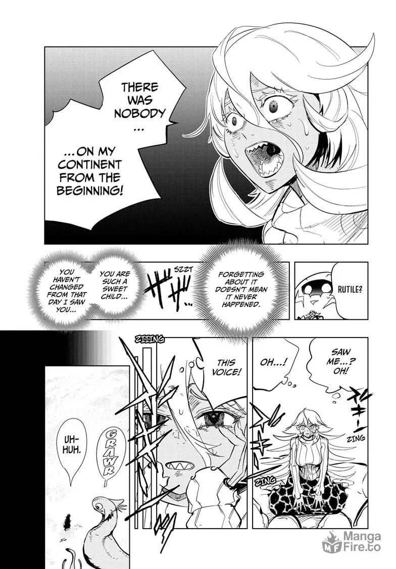 Snowball Earth Chapter 49 page 25 - 
