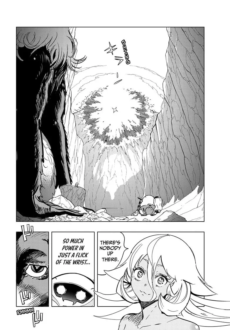 Snowball Earth Chapter 49 page 4 - 