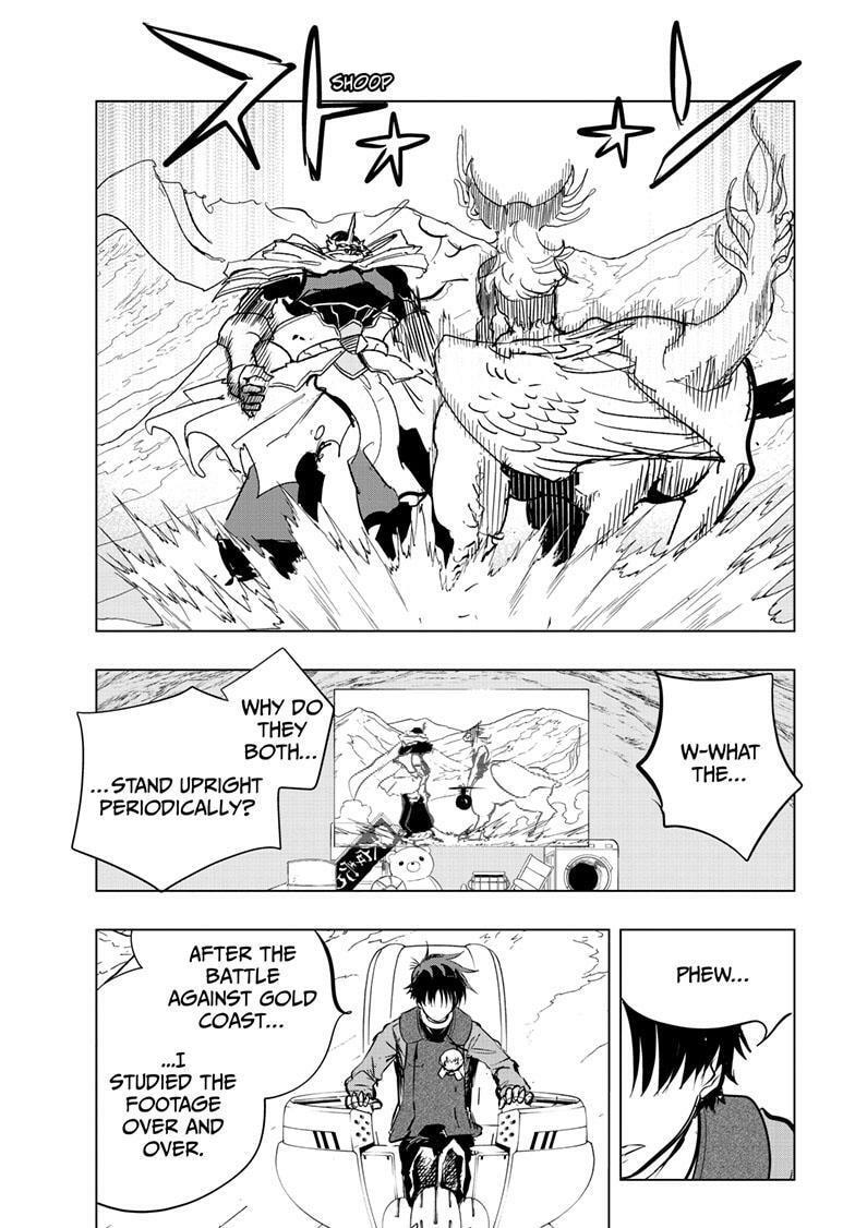 Snowball Earth Chapter 51 page 22 - 