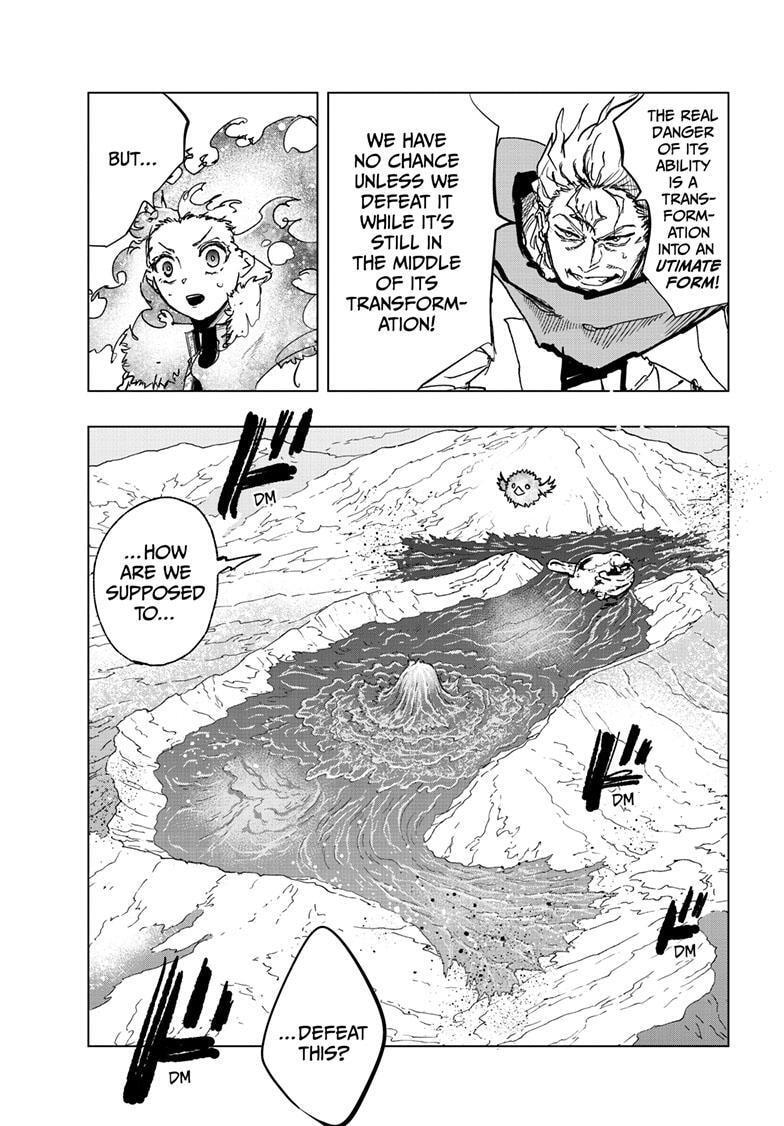 Snowball Earth Chapter 52 page 18 - 