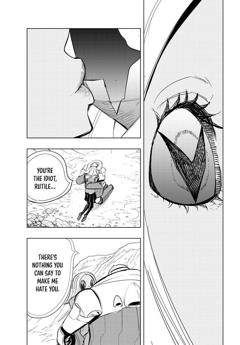 Snowball Earth Chapter 52 page 29 - 
