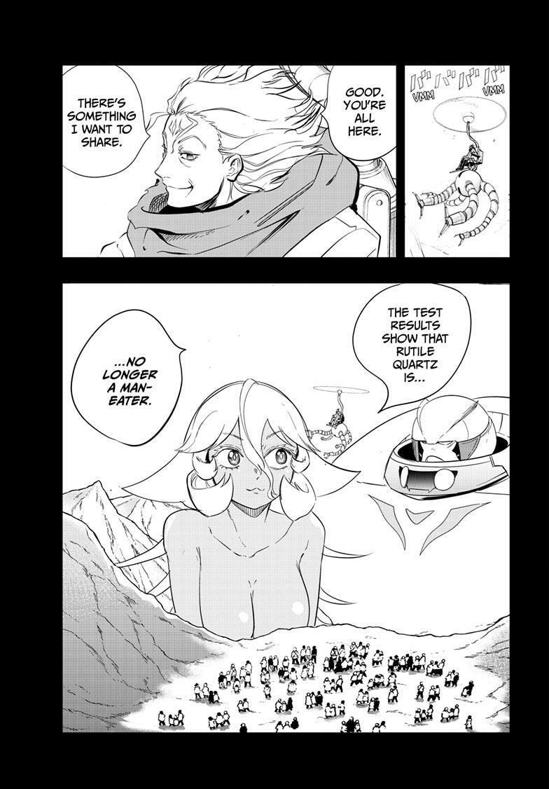 Snowball Earth Chapter 53 page 6 - 