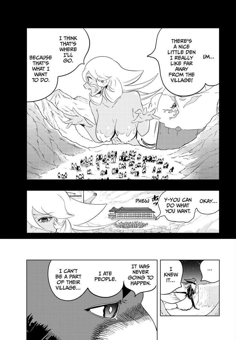 Snowball Earth Chapter 53 page 10 - 
