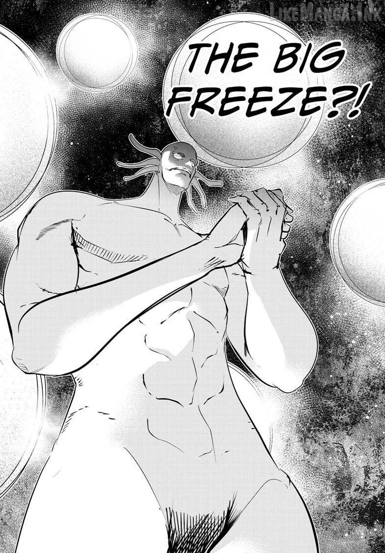 Snowball Earth Chapter 59 page 29 - 
