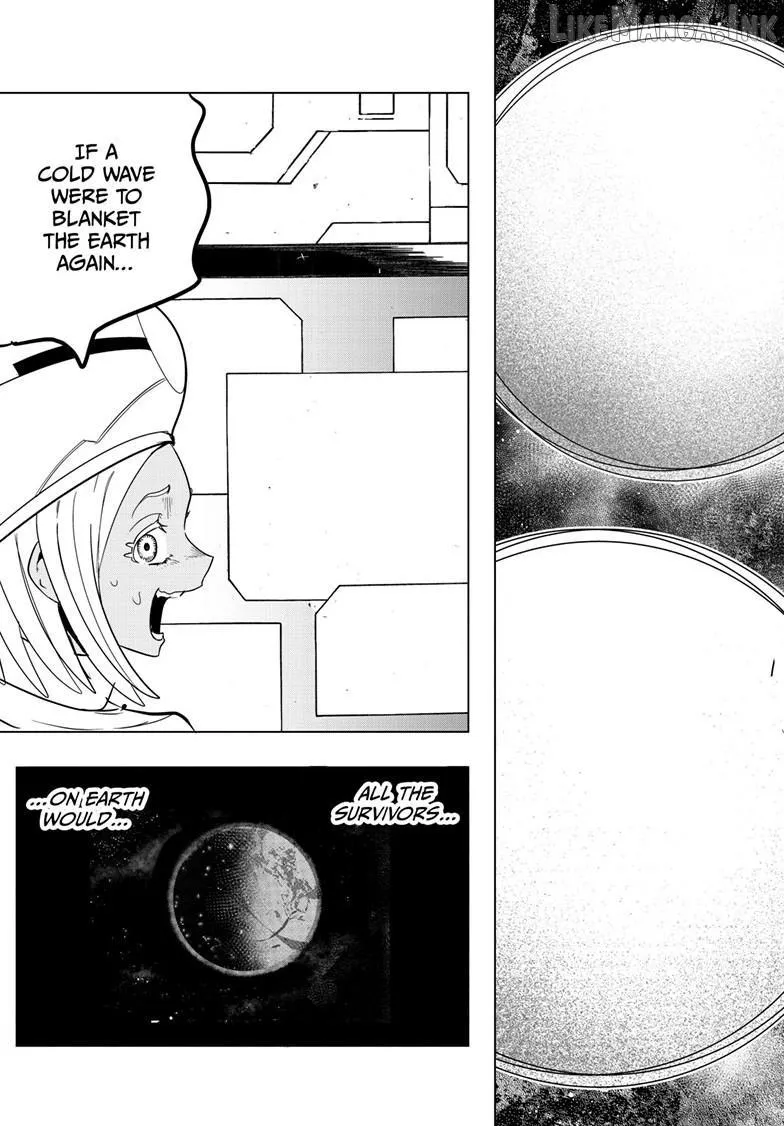 Snowball Earth Chapter 59 page 30 - 