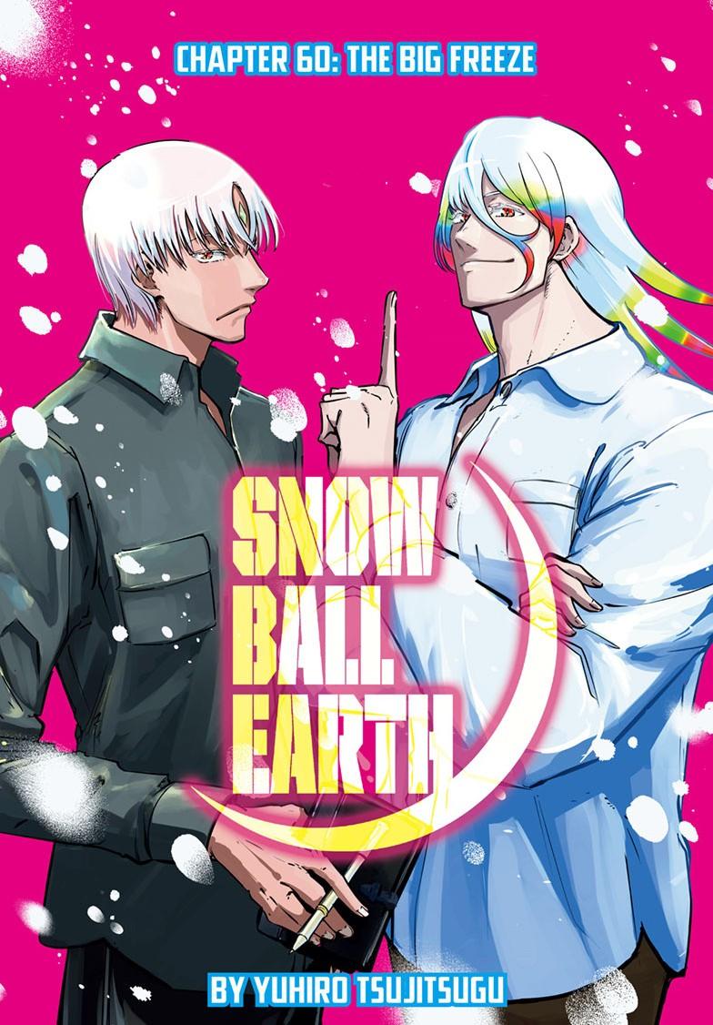 Snowball Earth Chapter 60 page 2 - 