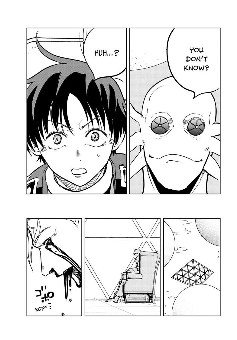Snowball Earth Chapter 60 page 16 - 
