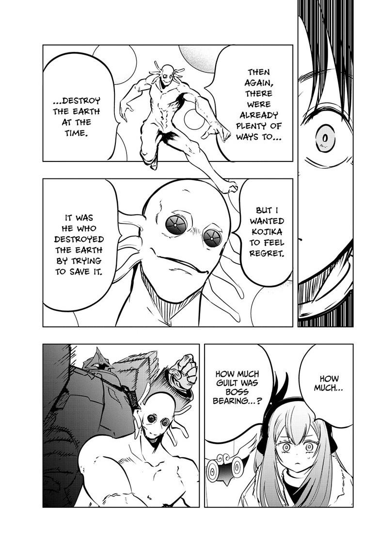 Snowball Earth Chapter 60 page 20 - 