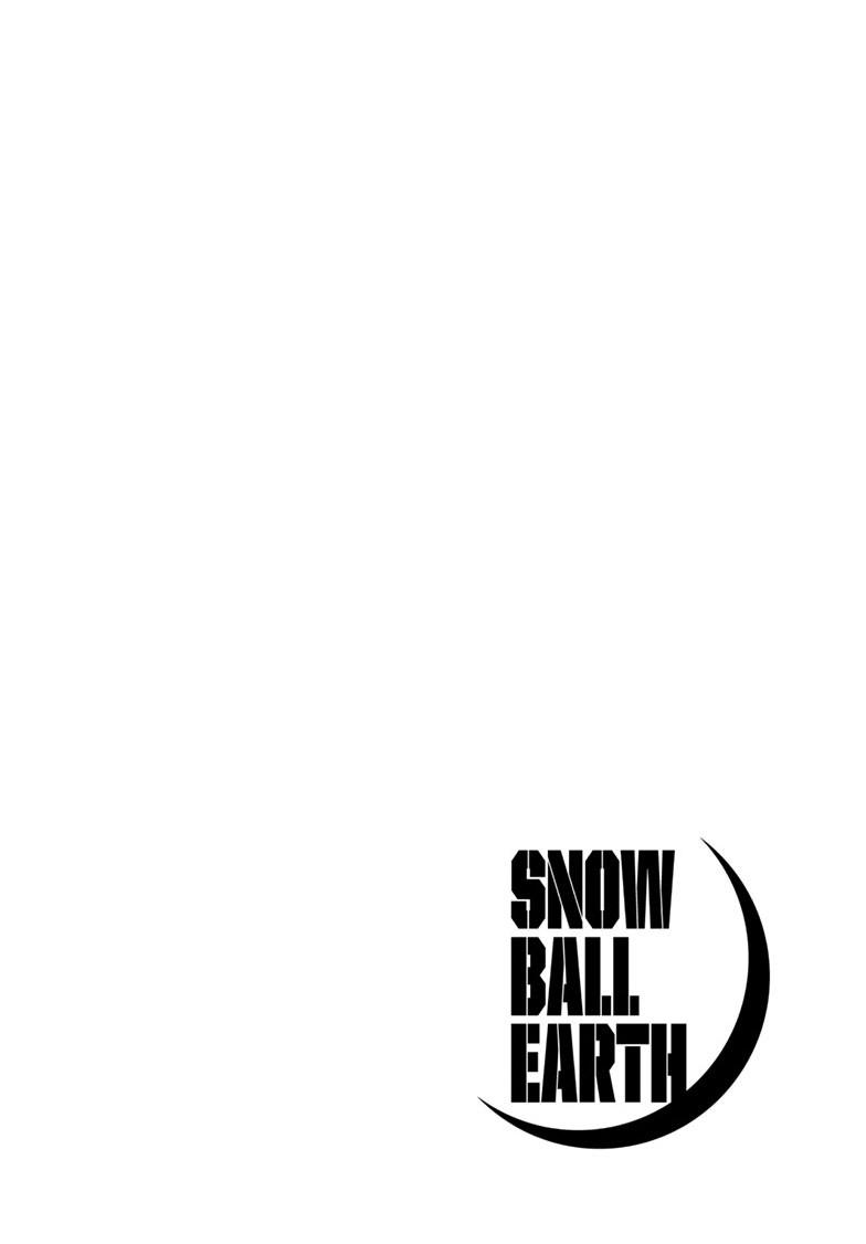 Snowball Earth Chapter 60 page 3 - 
