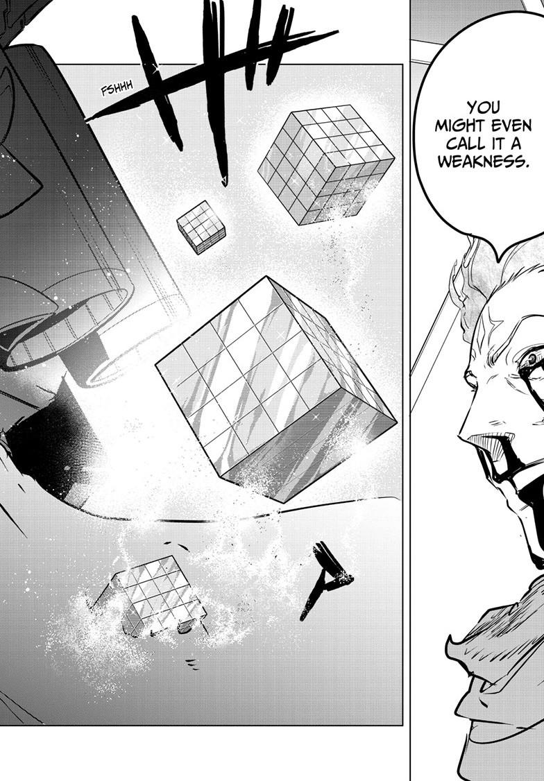 Snowball Earth Chapter 60 page 23 - 