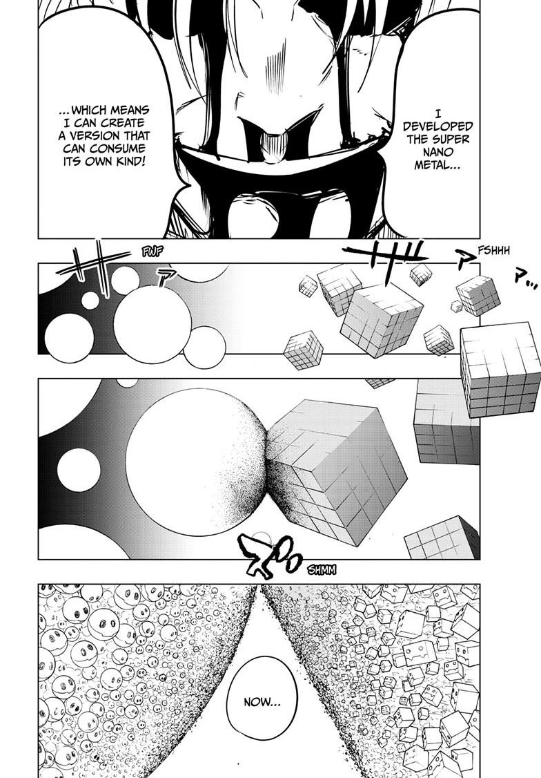 Snowball Earth Chapter 60 page 25 - 