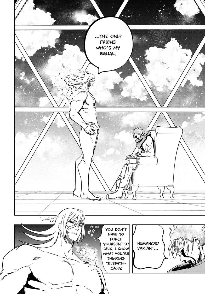 Snowball Earth Chapter 60 page 29 - 