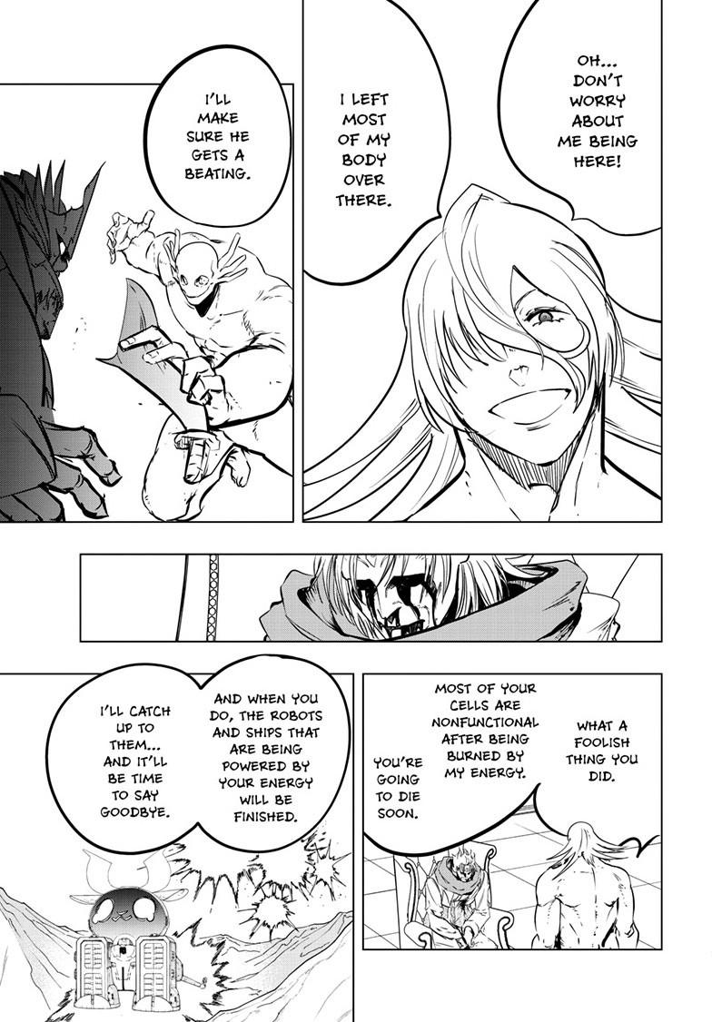 Snowball Earth Chapter 60 page 30 - 