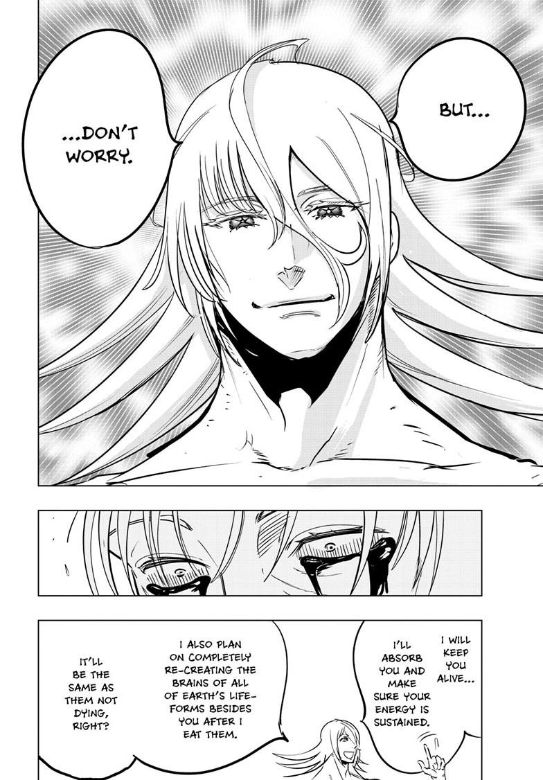 Snowball Earth Chapter 60 page 31 - 