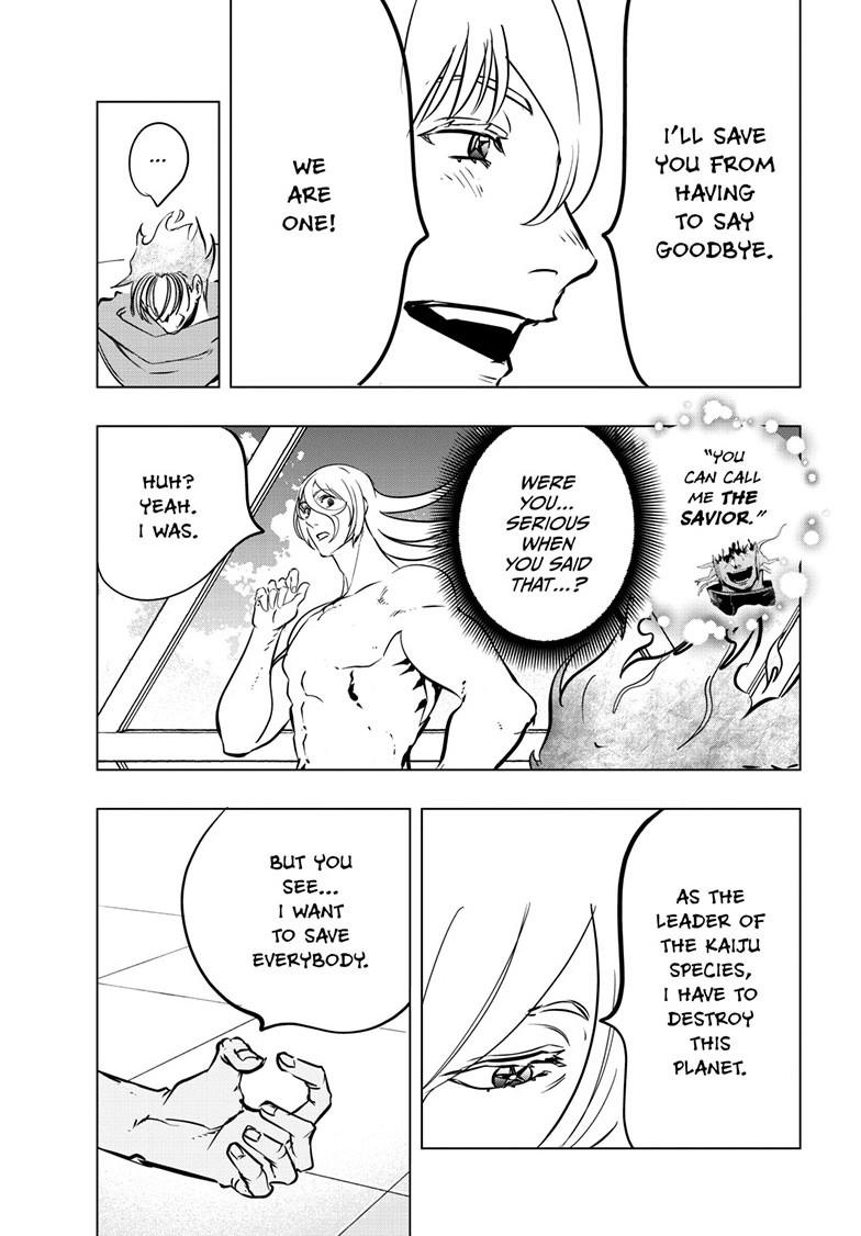 Snowball Earth Chapter 60 page 32 - 