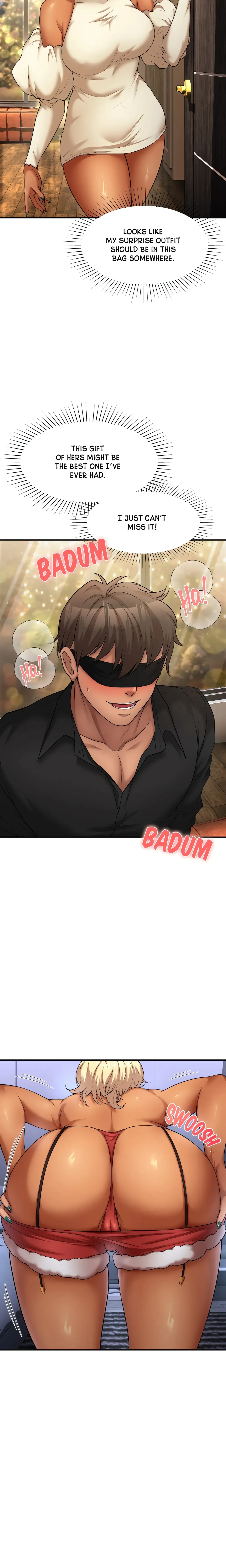 Snowball Kiss Chapter 1 page 3 - 