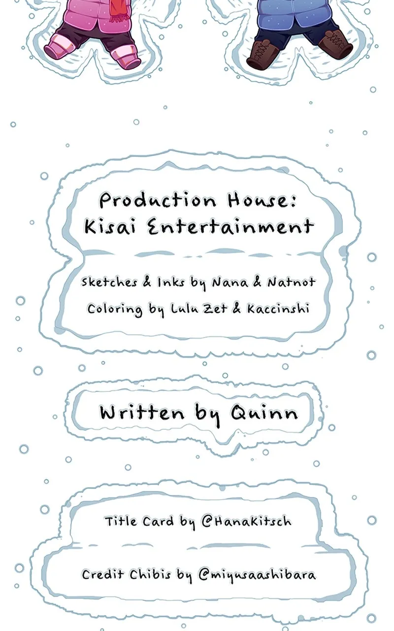 Snowbound Chapter 1 page 102 - 