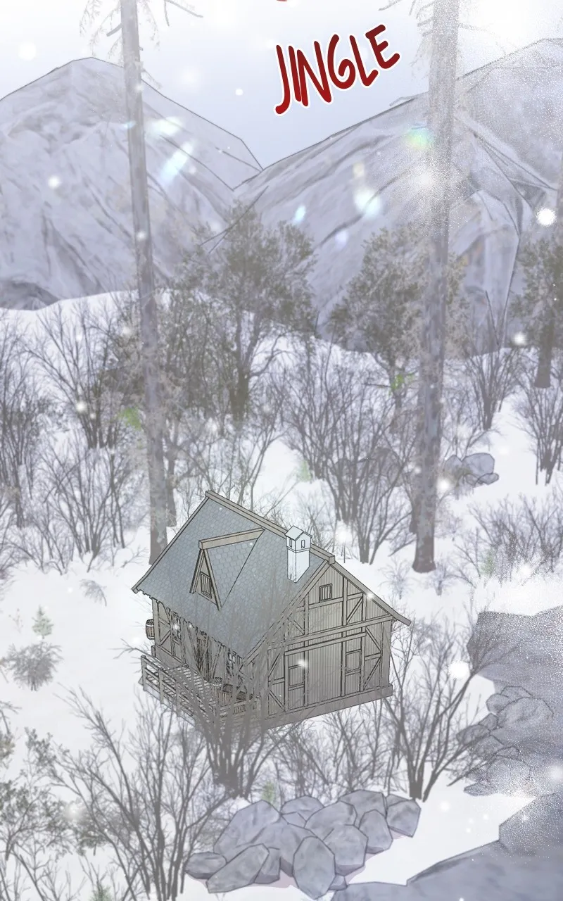 Snowbound Chapter 1 page 3 - 