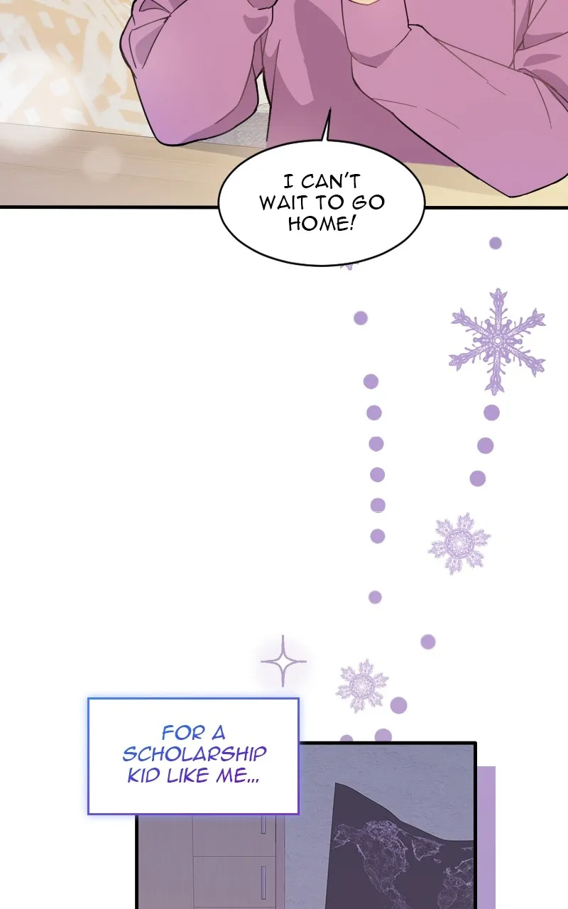 Snowbound Chapter 1 page 22 - 