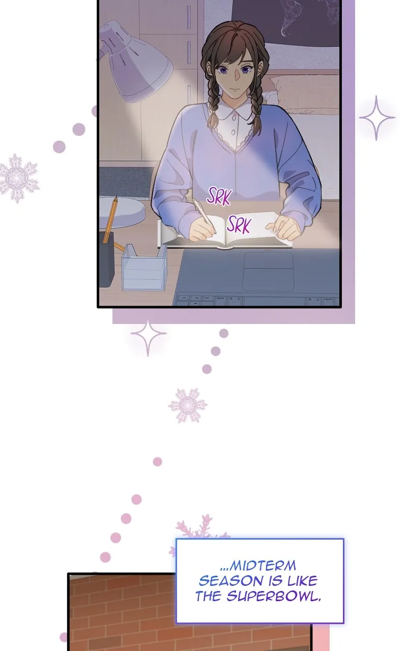 Snowbound Chapter 1 page 23 - 