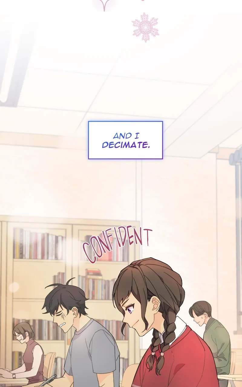 Snowbound Chapter 1 page 25 - 