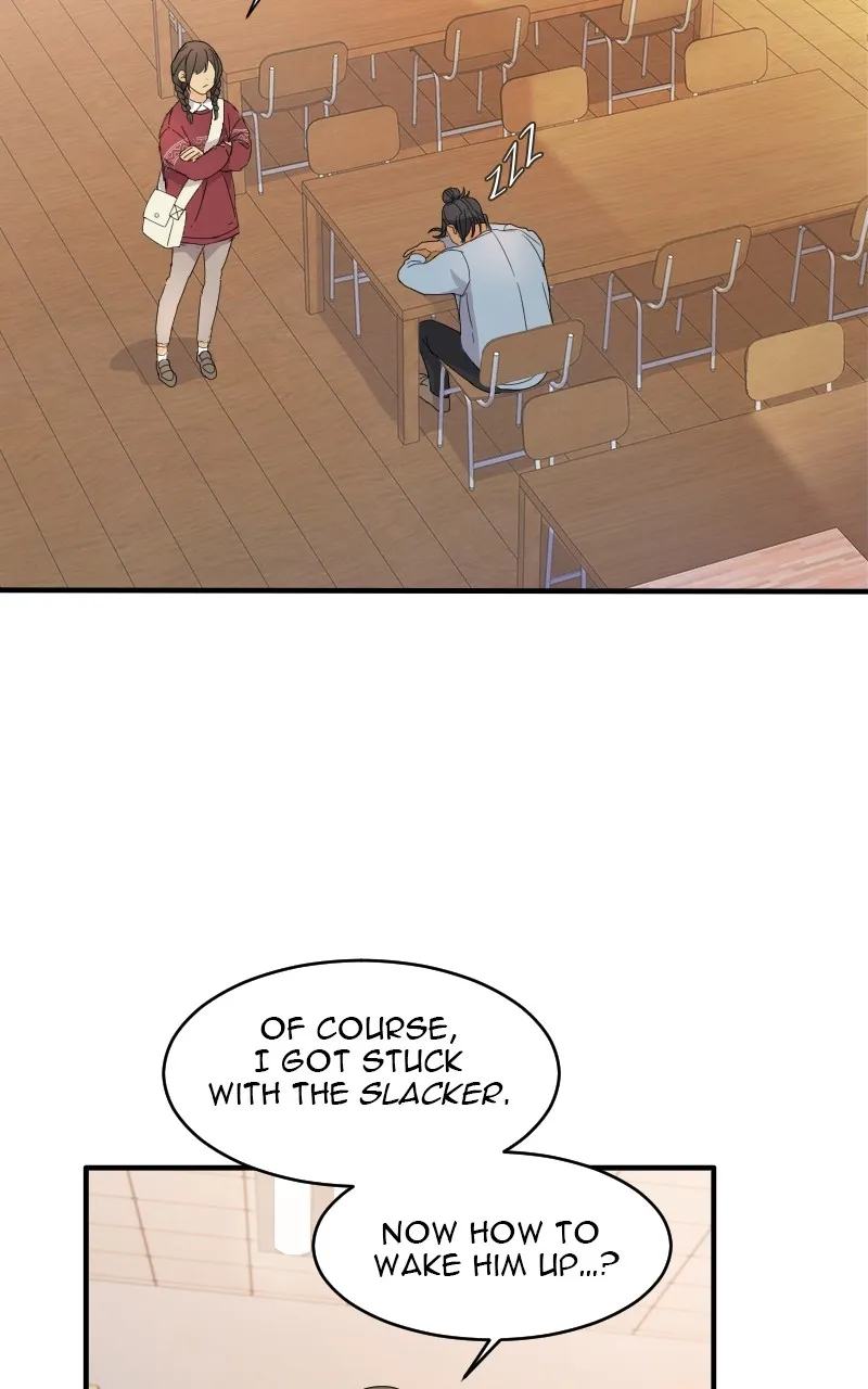 Snowbound Chapter 1 page 30 - 