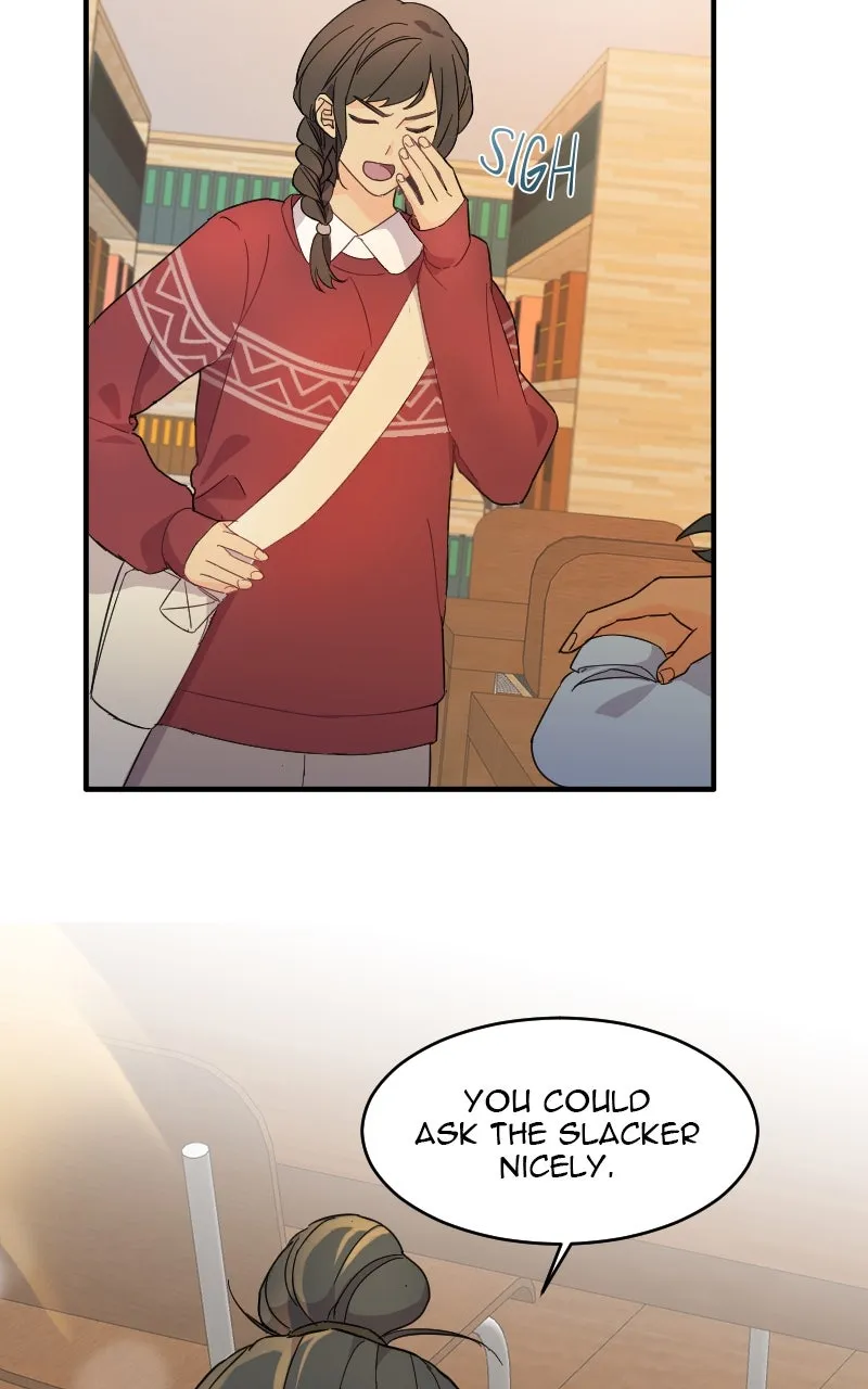 Snowbound Chapter 1 page 31 - 