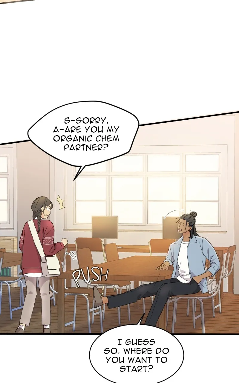 Snowbound Chapter 1 page 33 - 