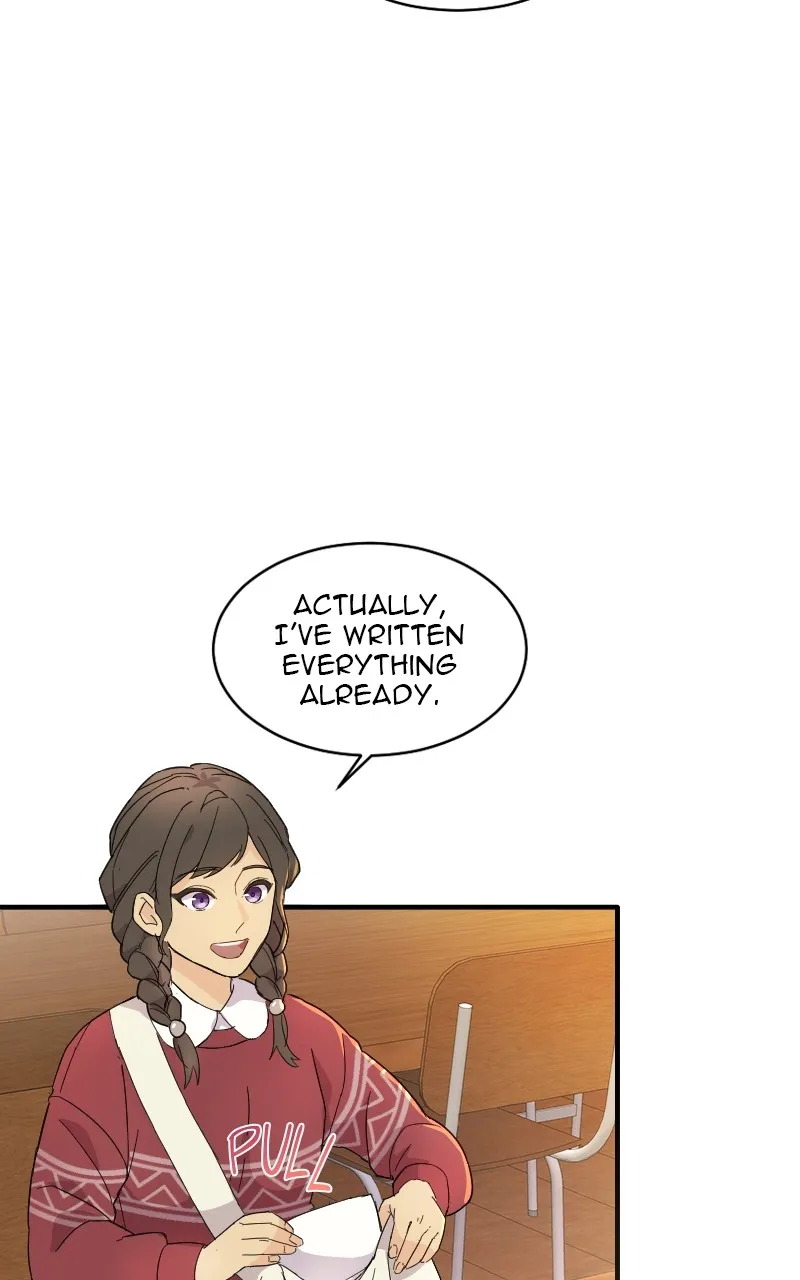 Snowbound Chapter 1 page 34 - 