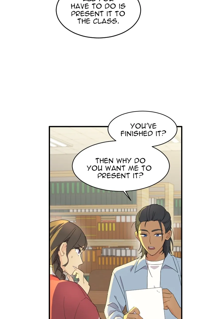 Snowbound Chapter 1 page 36 - 