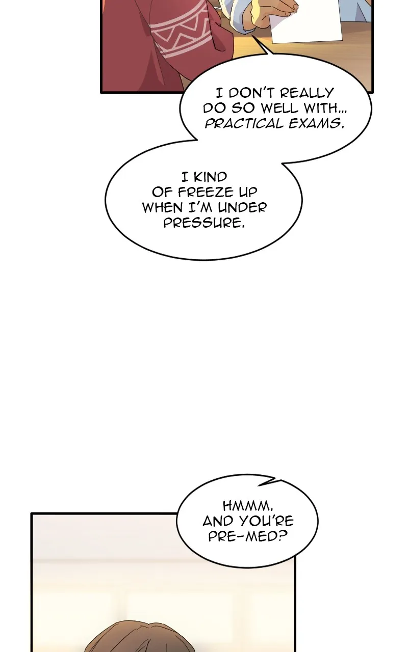 Snowbound Chapter 1 page 37 - 