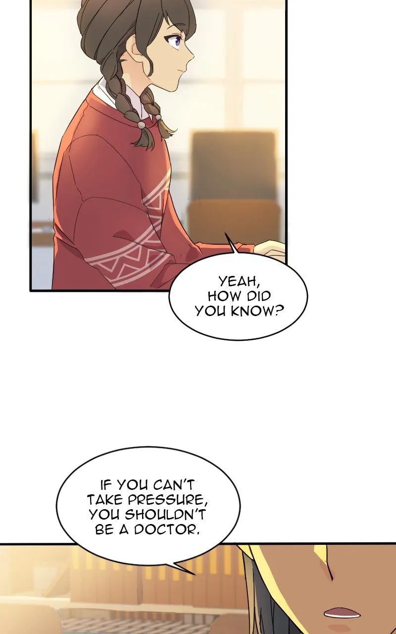 Snowbound Chapter 1 page 38 - 